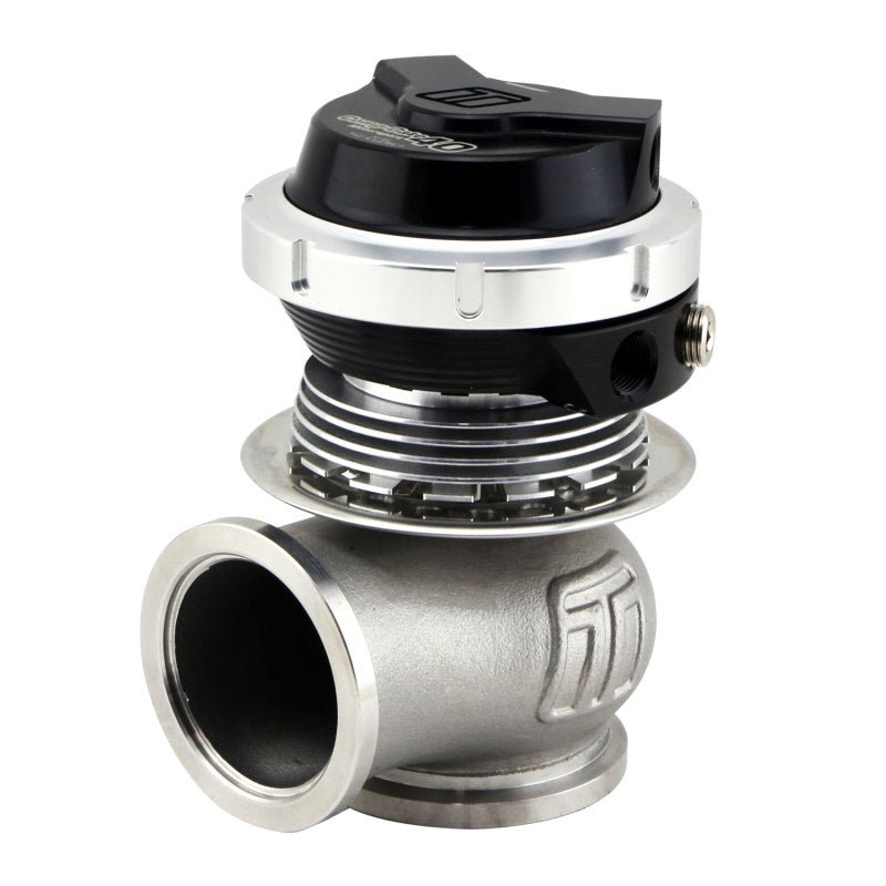 Turbosmart WG40 Gen V Comp - Gate 40mm Motorsport - 14 PSI Black - R70オートパーツ【公式】