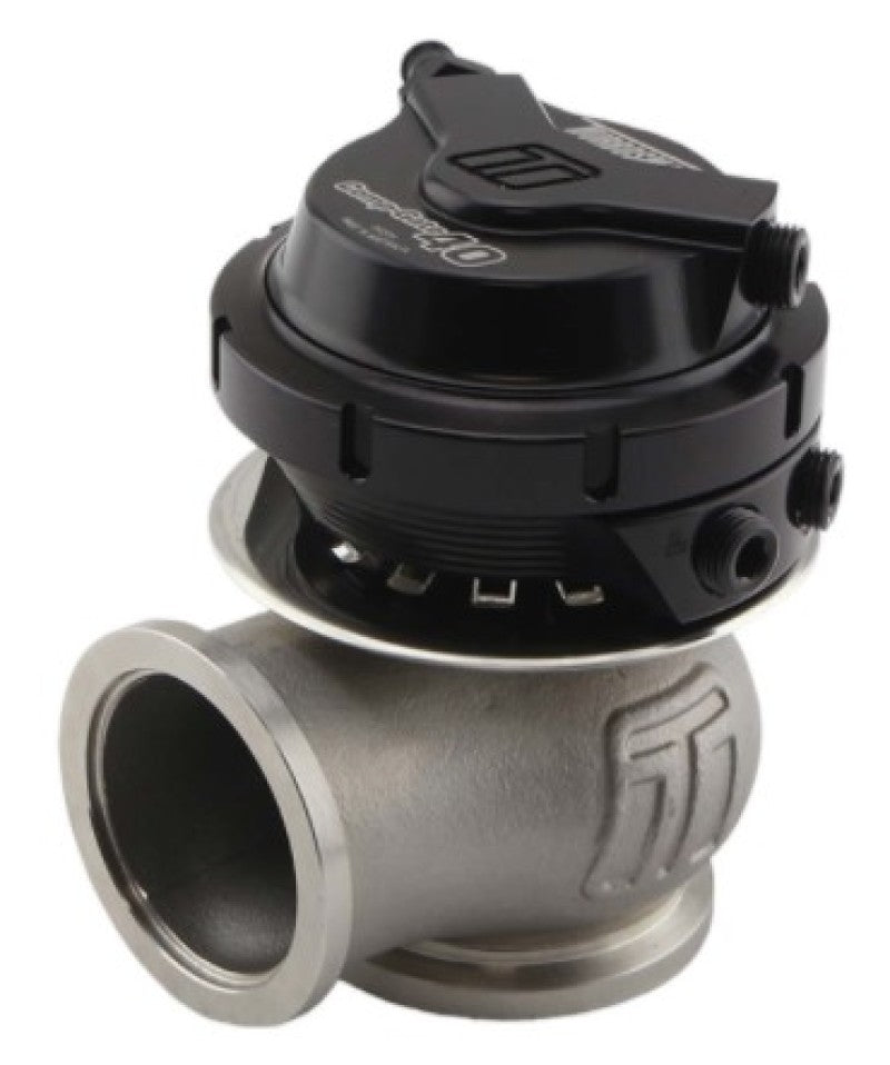 Turbosmart WG40 Gen V Comp - Gate40 - 14PSI Sleeper - R70オートパーツ【公式】