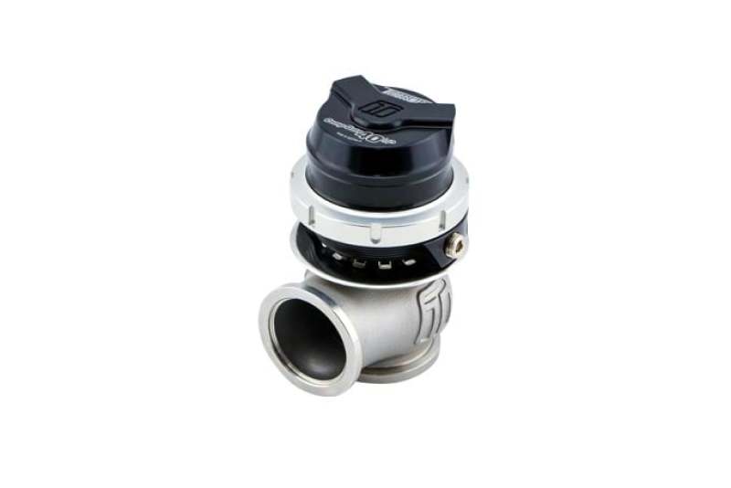 Turbosmart WG40HP Gen - V Comp - Gate High Pressure 40mm - 35 PSI Black - R70オートパーツ【公式】