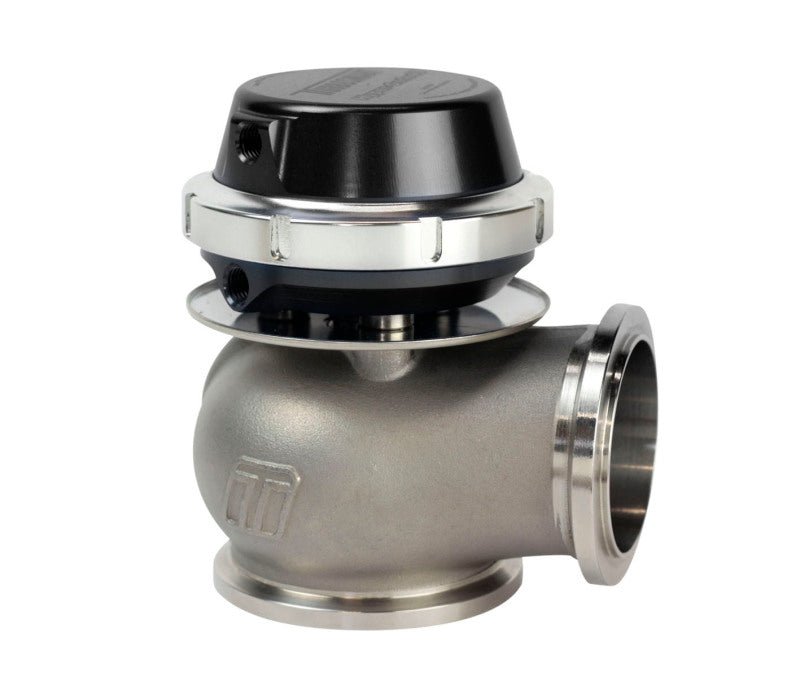 Turbosmart WG45 2011 Hyper - Gate 45 14psi Black - R70オートパーツ【公式】
