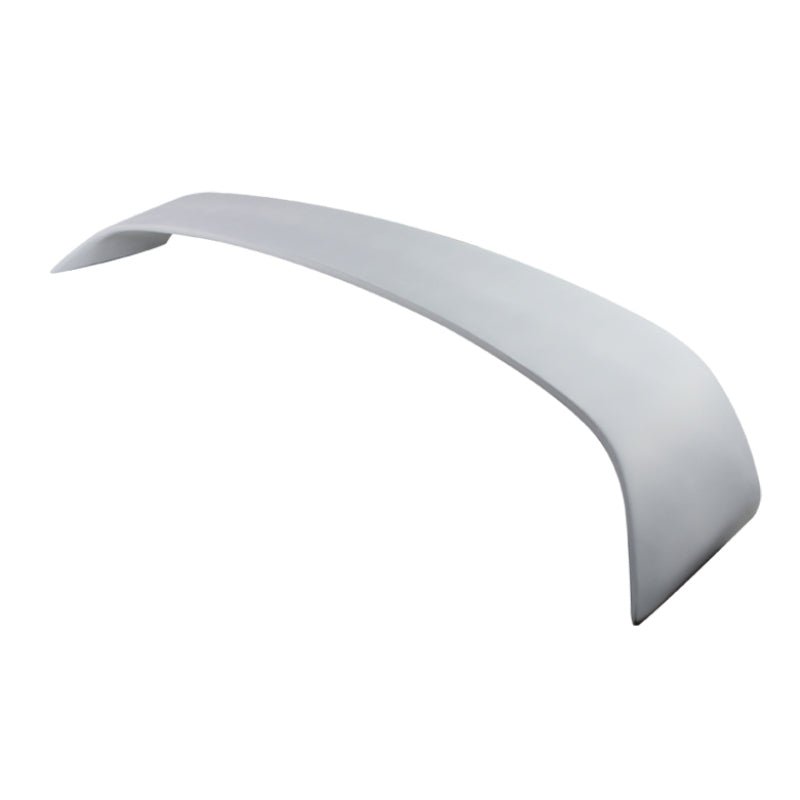 xTune Mazda 3 03 - 09 4Dr OEM Spoiler Abs SP - OE - M303 - R70オートパーツ【公式】
